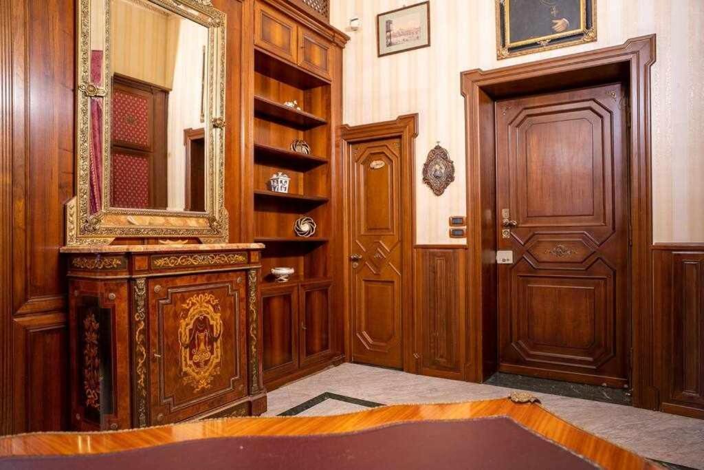 Royal Duomo Centro Storico 80 Mt Dal Duomo Appartement *